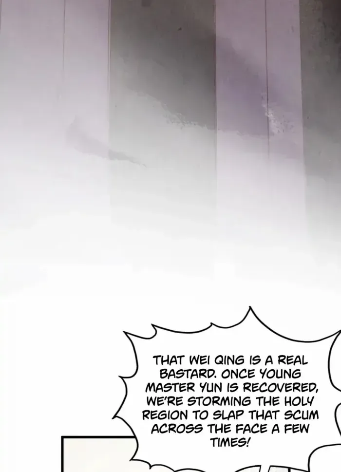 Read The Eternal Supreme chapter 450 image 20 on Lezhin