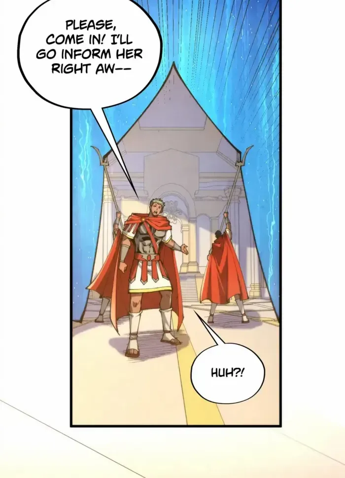 Read The Eternal Supreme chapter 450 image 24 on Lezhin