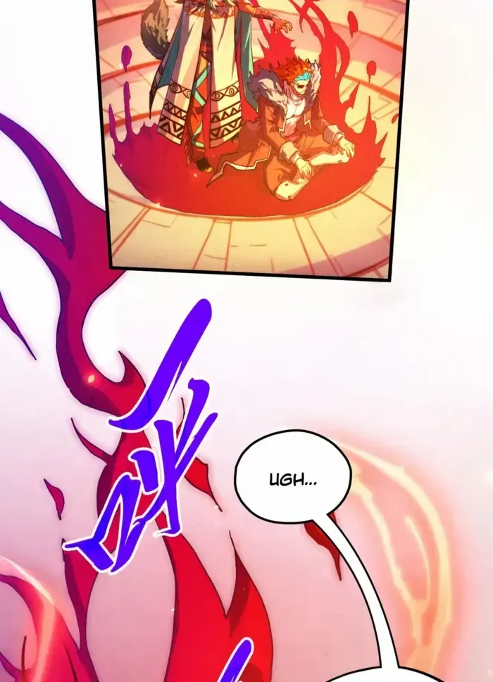 Read The Eternal Supreme chapter 450 image 48 on Lezhin
