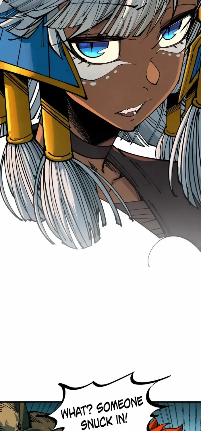Read The Eternal Supreme chapter 450 image 62 on Lezhin