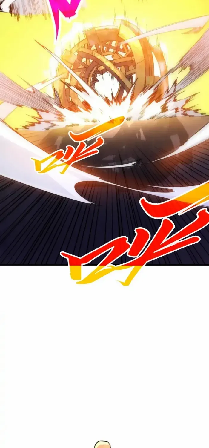 Read The Eternal Supreme chapter 453 image 3 on Lezhin