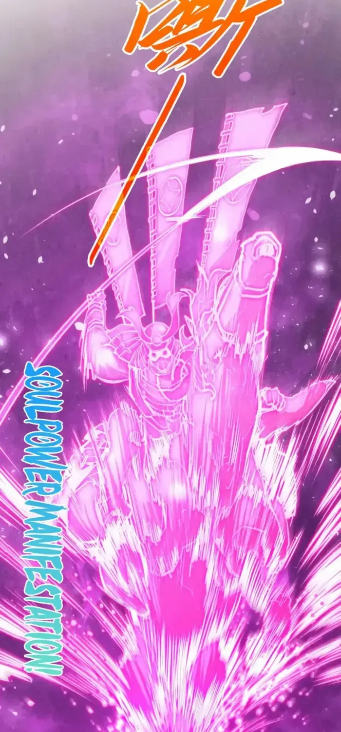 Read The Eternal Supreme chapter 459 image 13 on Lezhin