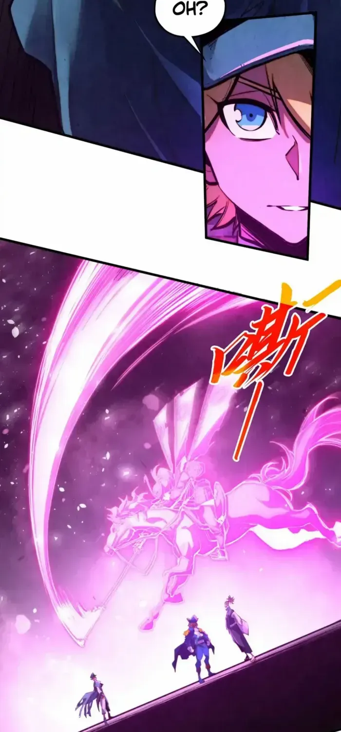 Read The Eternal Supreme chapter 459 image 16 on Lezhin