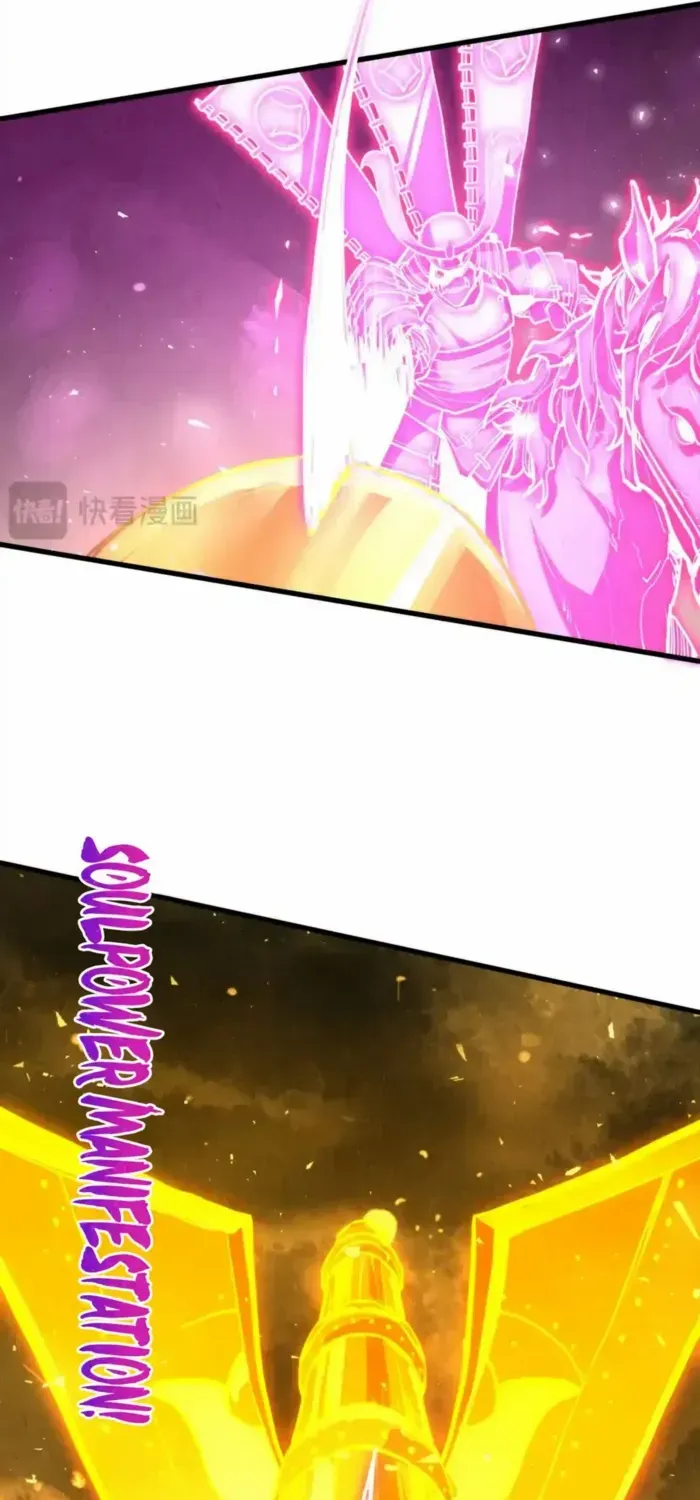 Read The Eternal Supreme chapter 459 image 18 on Lezhin