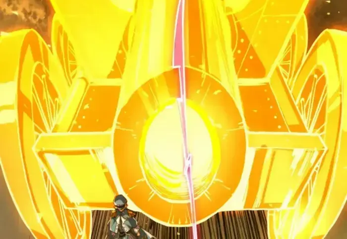 Read The Eternal Supreme chapter 459 image 19 on Lezhin