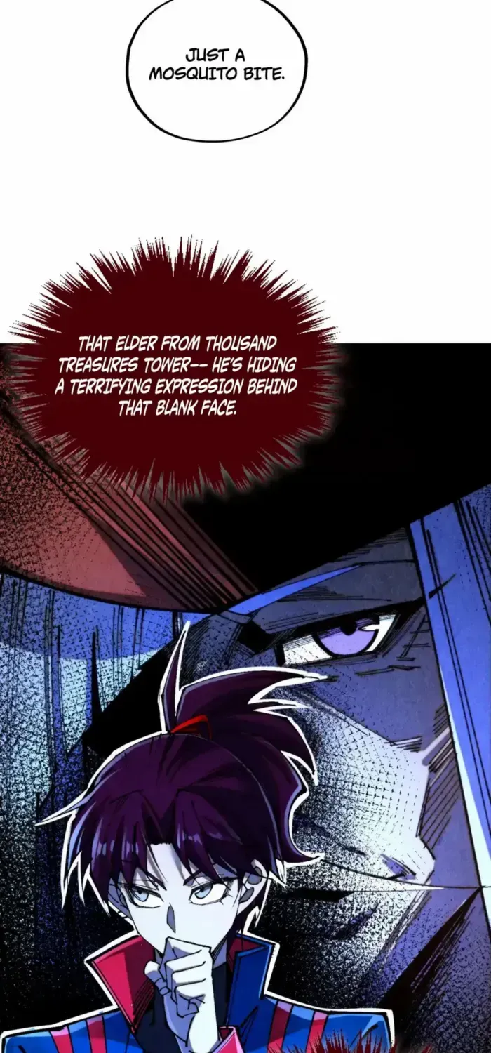 Read The Eternal Supreme chapter 459 image 40 on Lezhin