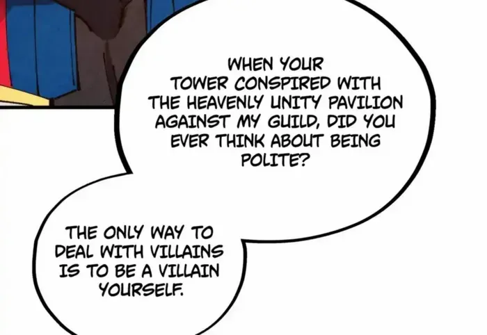 Read The Eternal Supreme chapter 459 image 44 on Lezhin