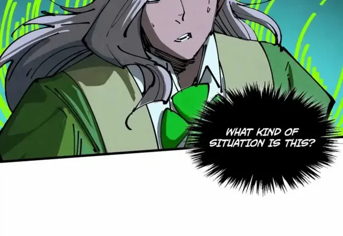 Read The Eternal Supreme chapter 459 image 59 on Lezhin