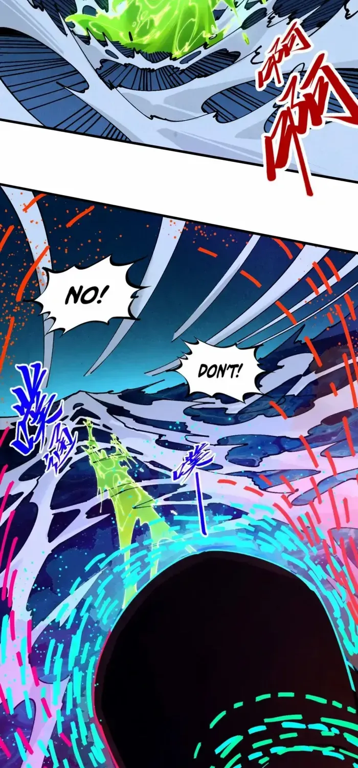 Read The Eternal Supreme chapter 459 image 63 on Lezhin