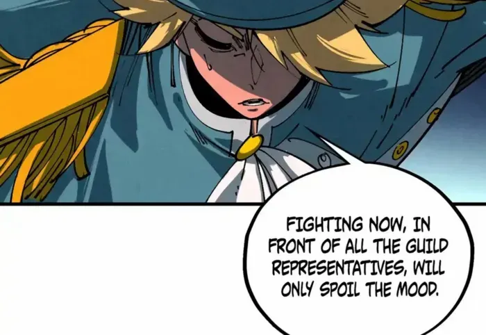 Read The Eternal Supreme chapter 459 image 69 on Lezhin