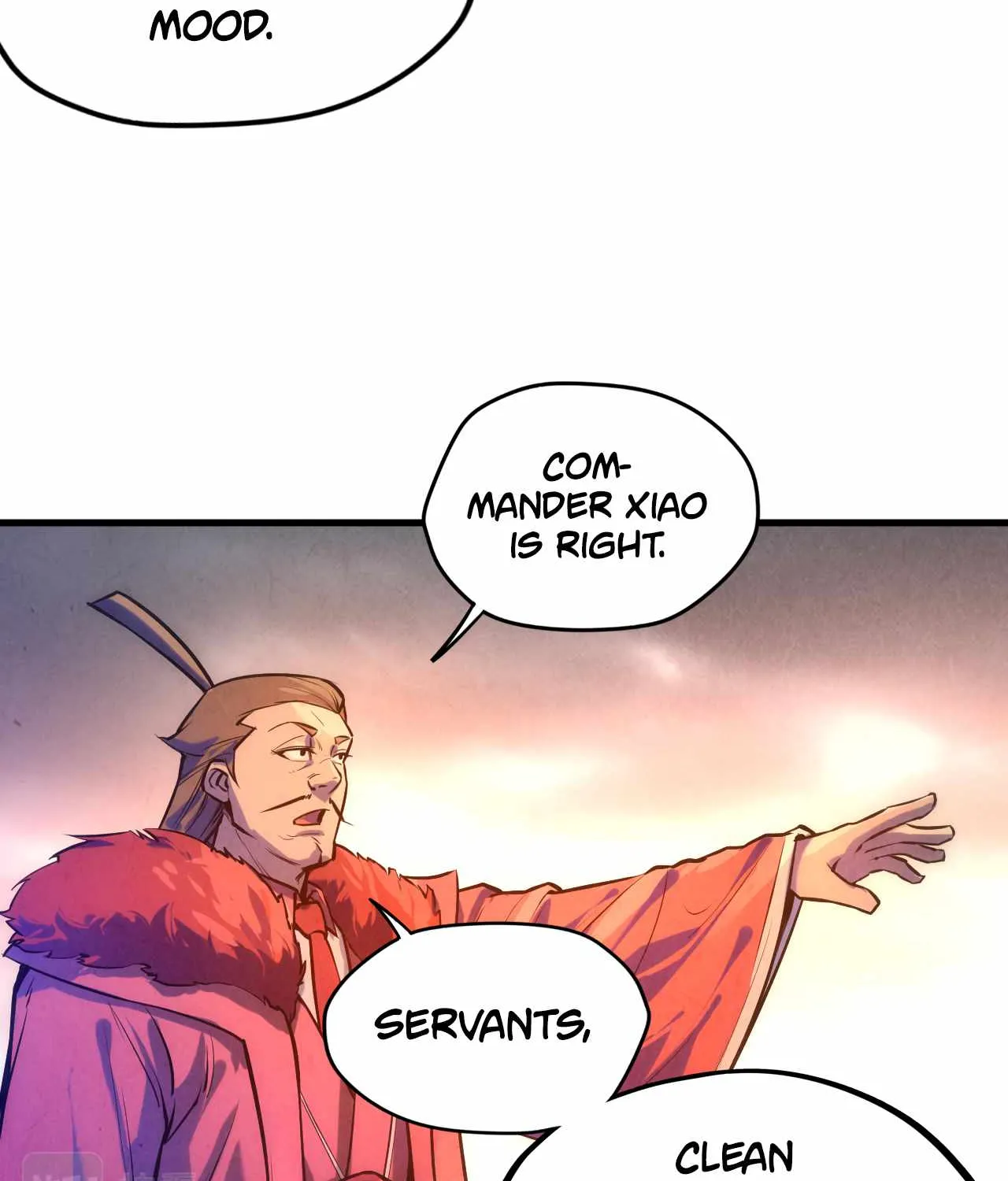 Read The Eternal Supreme chapter 46 image 15 on Lezhin