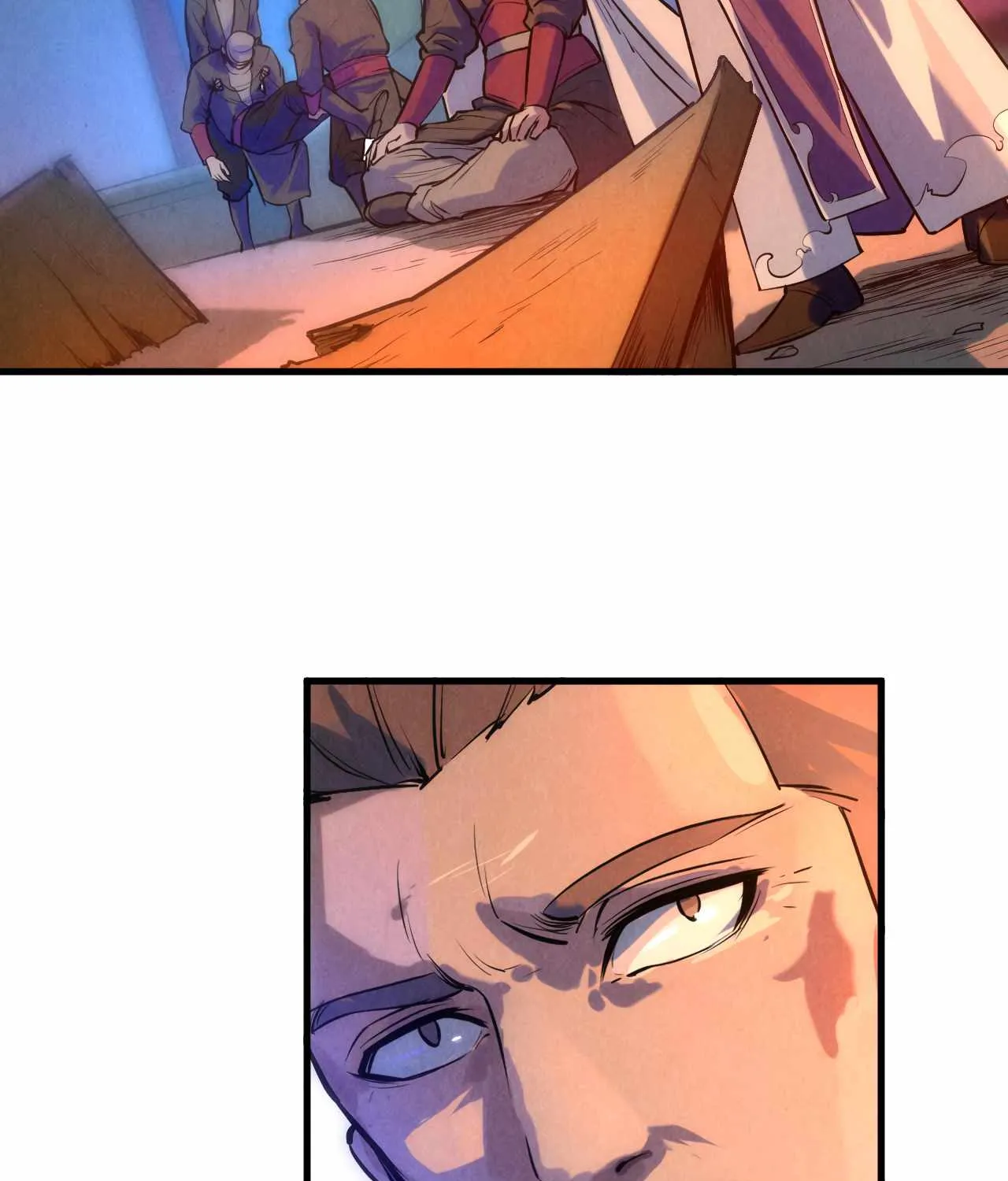 Read The Eternal Supreme chapter 46 image 18 on Lezhin