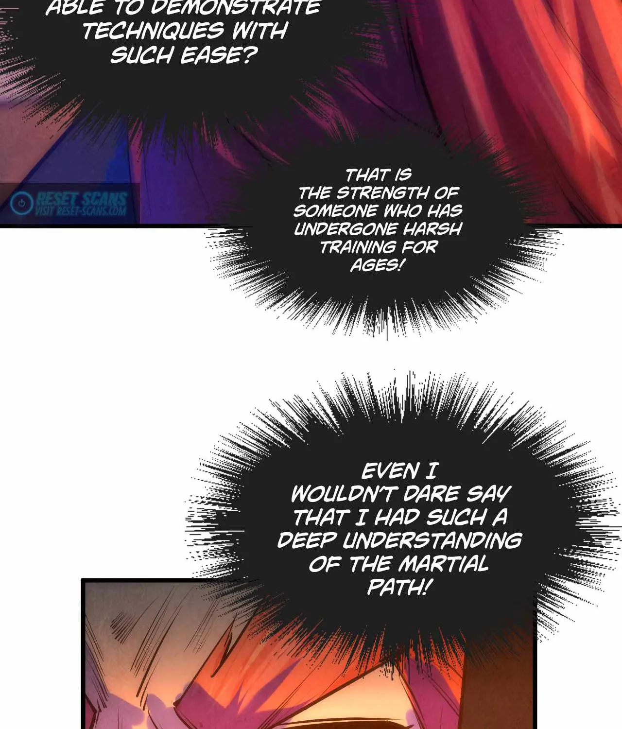 Read The Eternal Supreme chapter 46 image 22 on Lezhin
