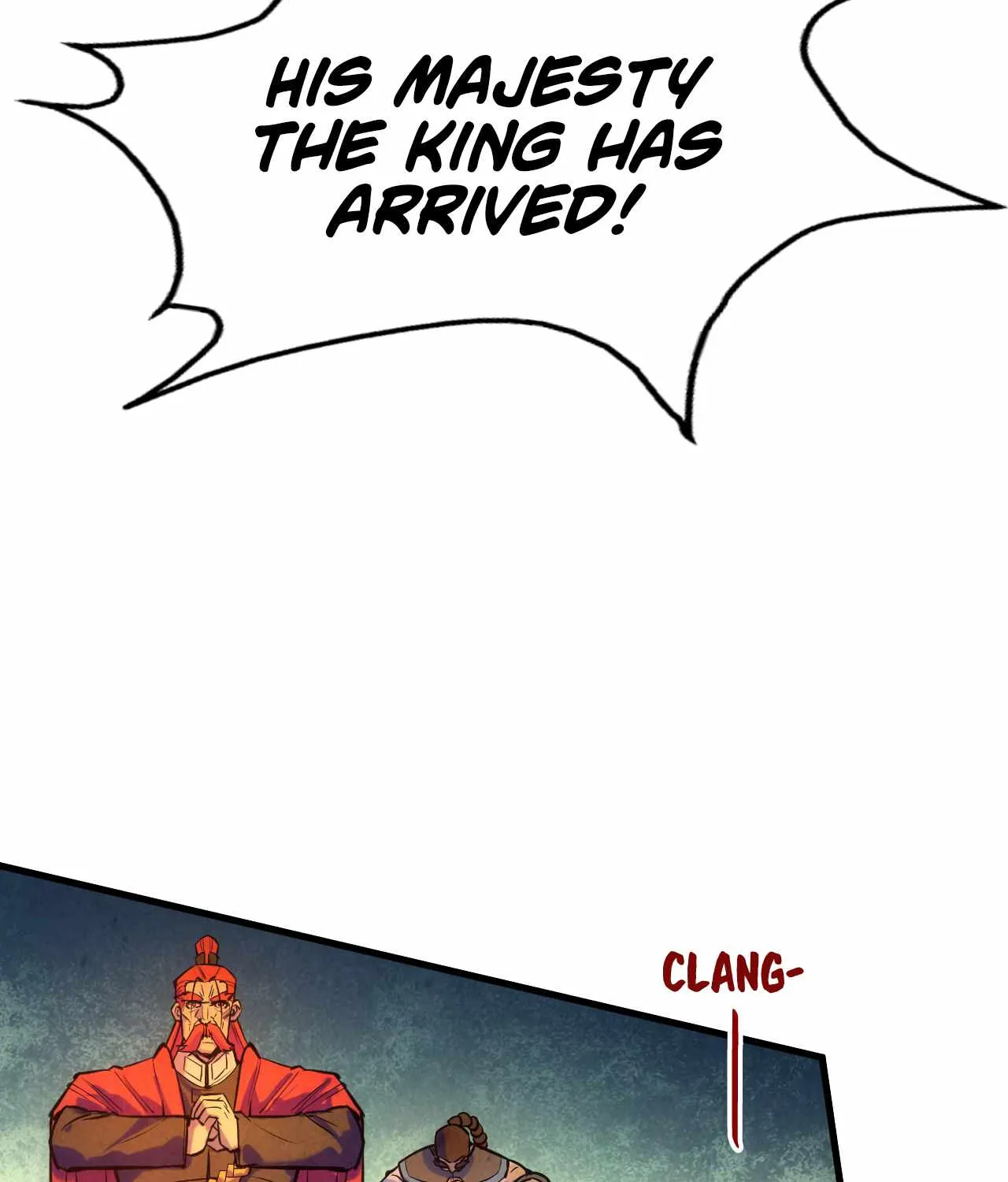 Read The Eternal Supreme chapter 46 image 24 on Lezhin