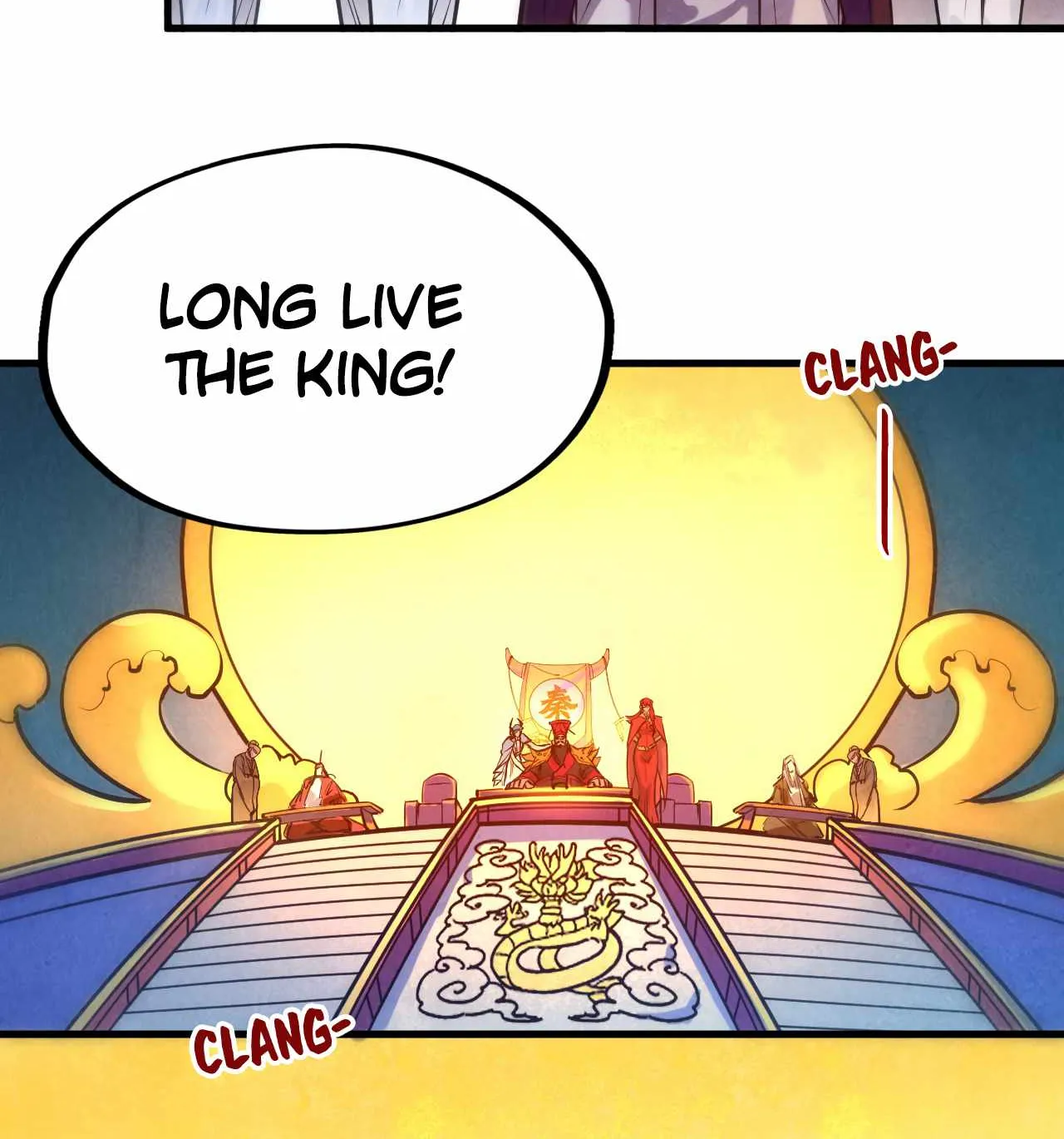 Read The Eternal Supreme chapter 46 image 26 on Lezhin
