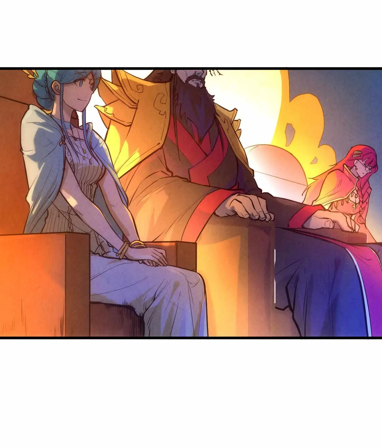 Read The Eternal Supreme chapter 46 image 29 on Lezhin
