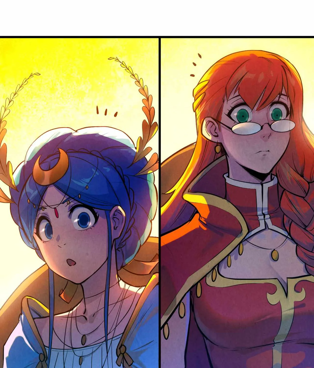 Read The Eternal Supreme chapter 46 image 30 on Lezhin