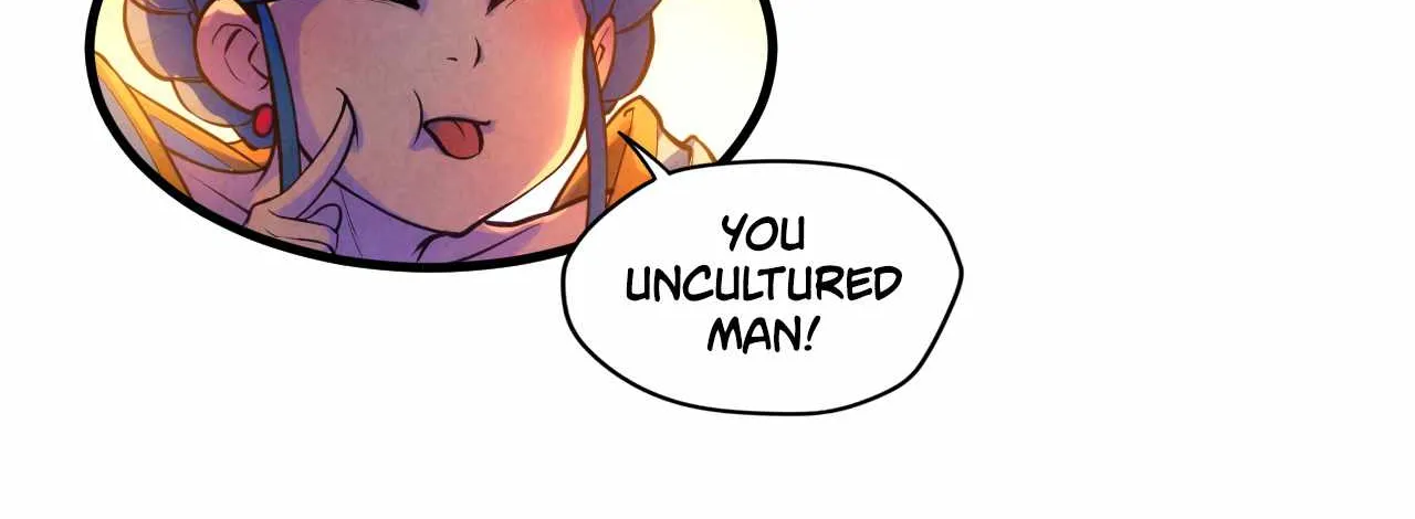 Read The Eternal Supreme chapter 46 image 32 on Lezhin