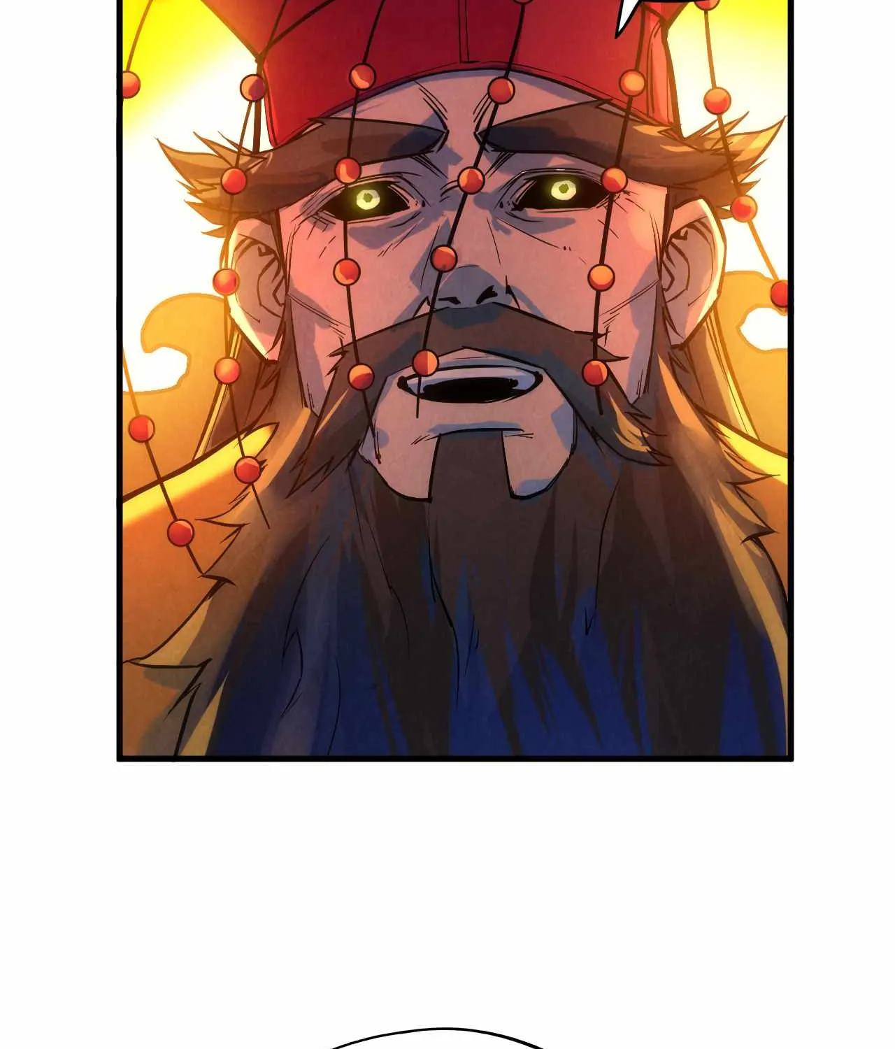 Read The Eternal Supreme chapter 46 image 35 on Lezhin