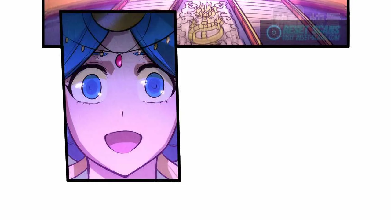 Read The Eternal Supreme chapter 46 image 39 on Lezhin