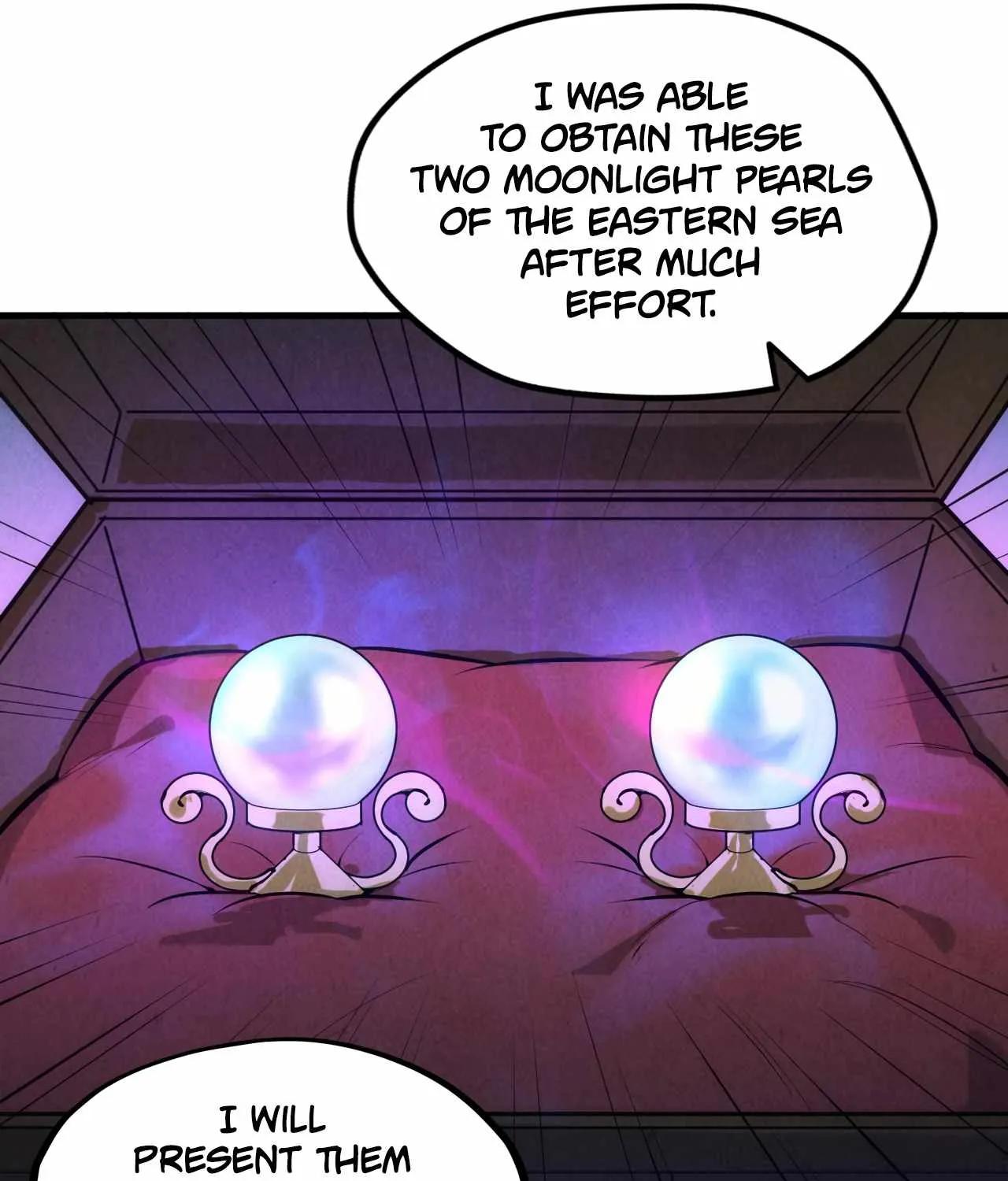 Read The Eternal Supreme chapter 46 image 40 on Lezhin