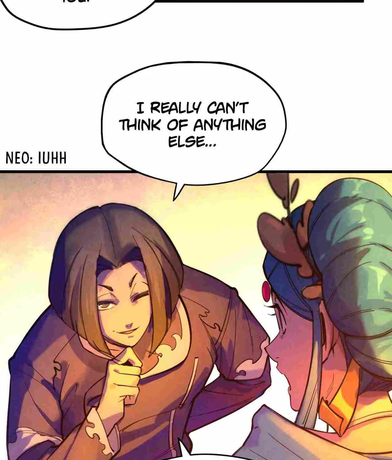 Read The Eternal Supreme chapter 46 image 51 on Lezhin