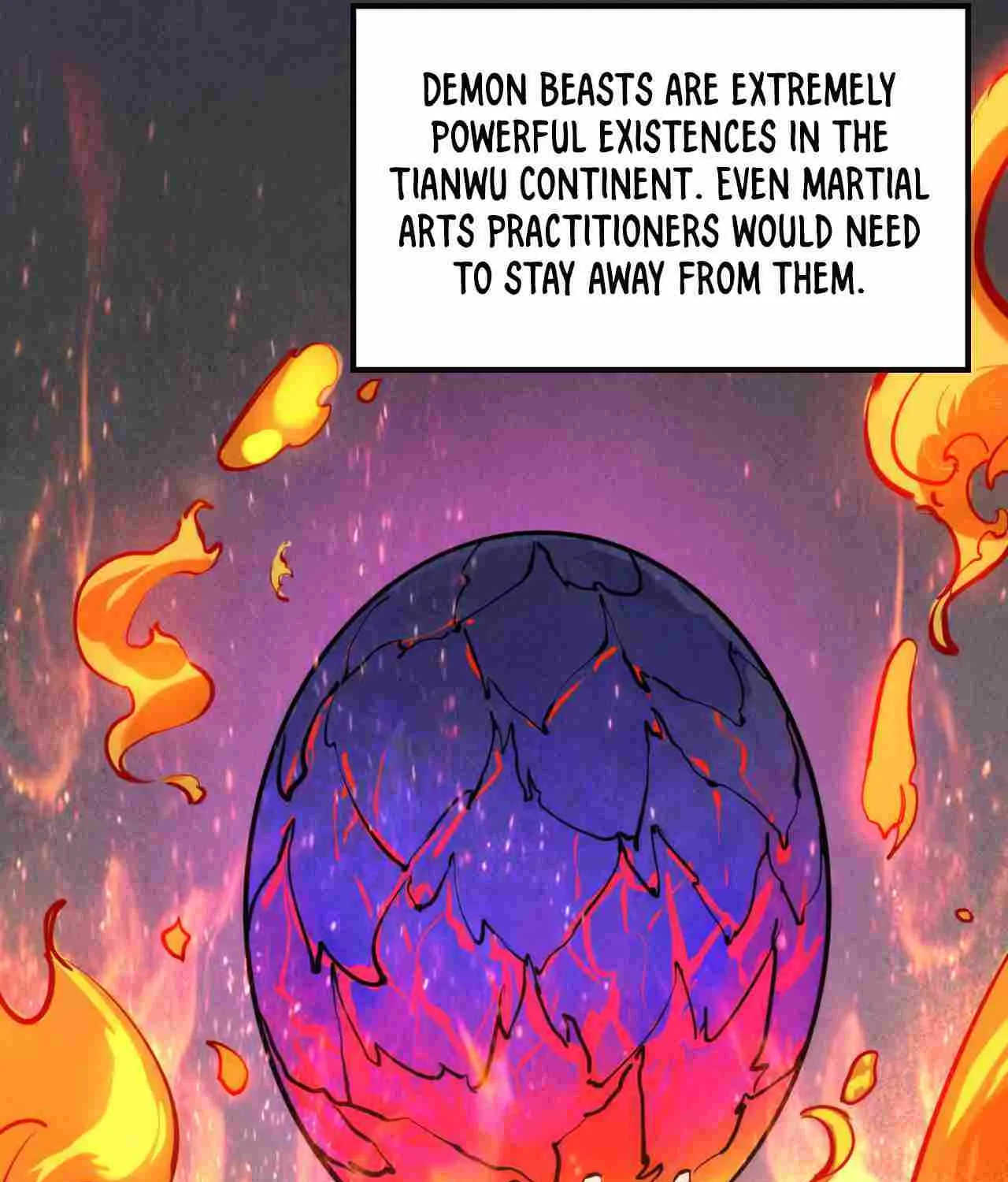 Read The Eternal Supreme chapter 46 image 59 on Lezhin