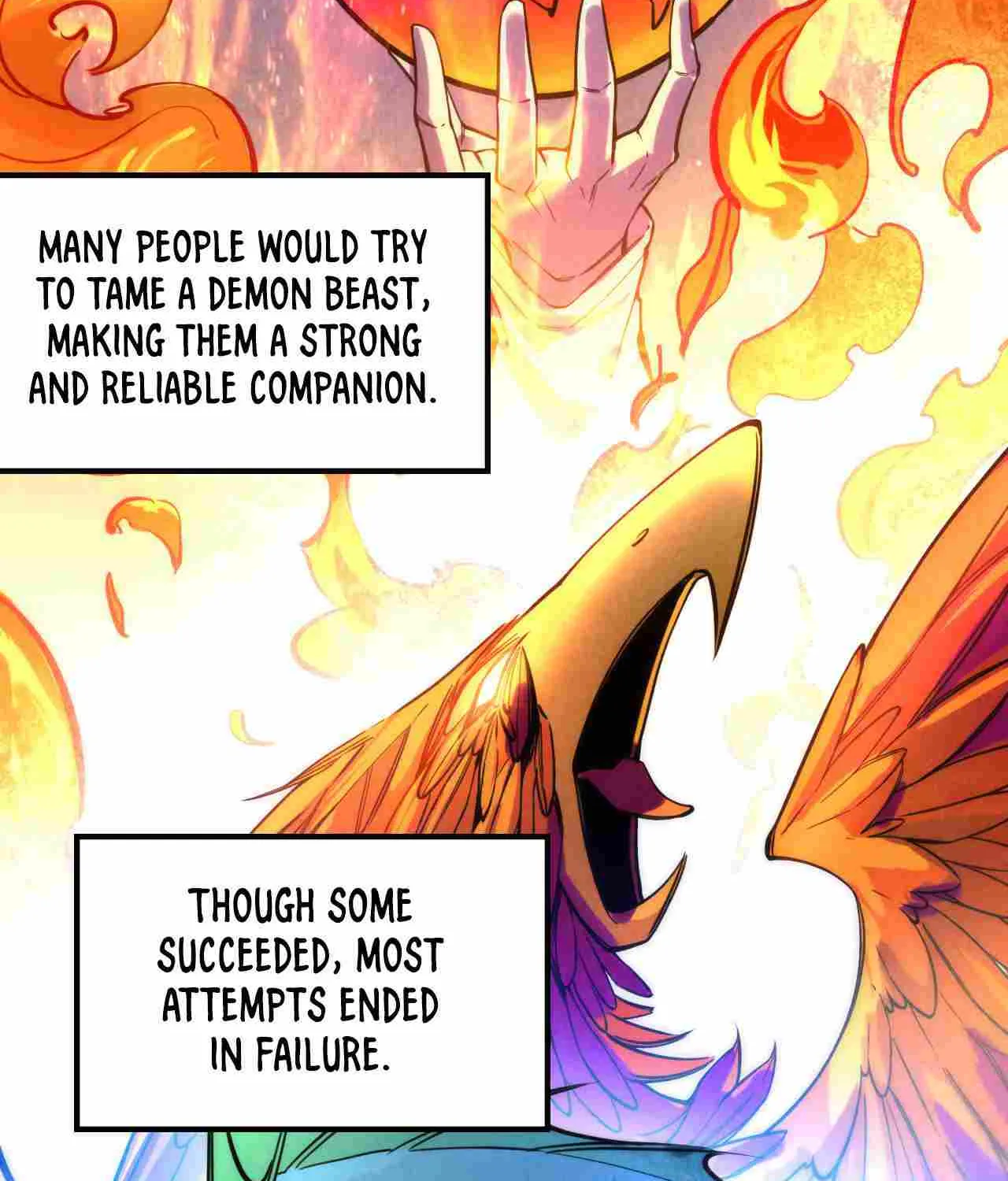 Read The Eternal Supreme chapter 46 image 60 on Lezhin