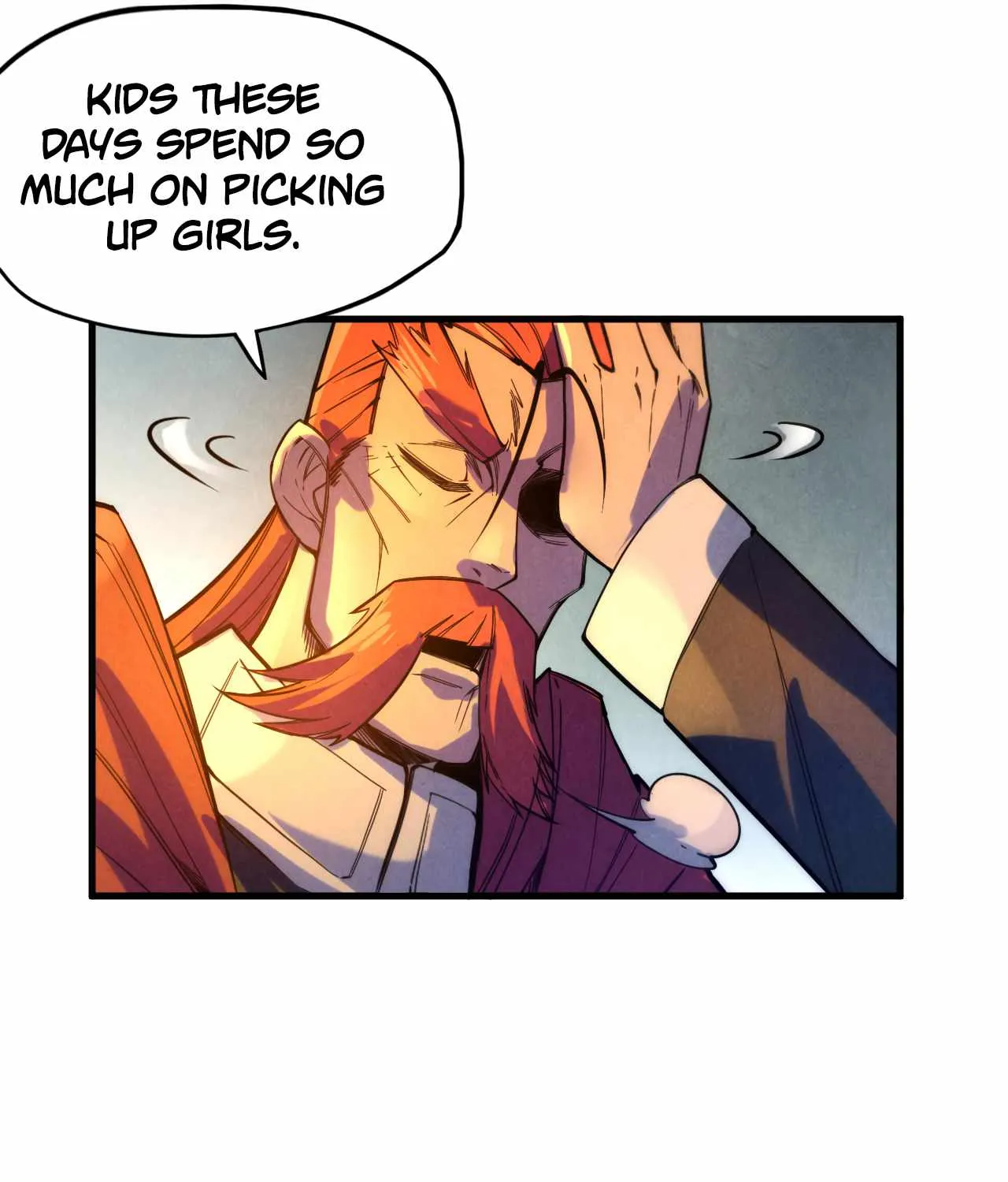 Read The Eternal Supreme chapter 46 image 65 on Lezhin