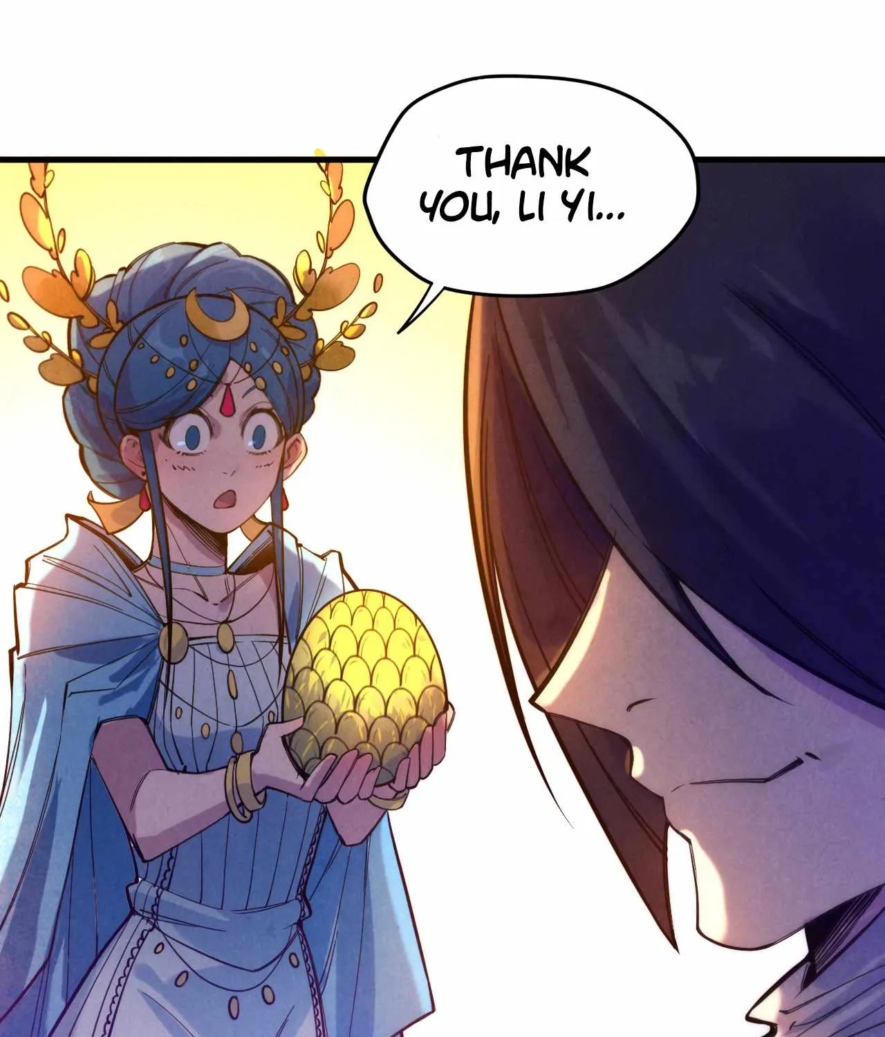 Read The Eternal Supreme chapter 46 image 66 on Lezhin