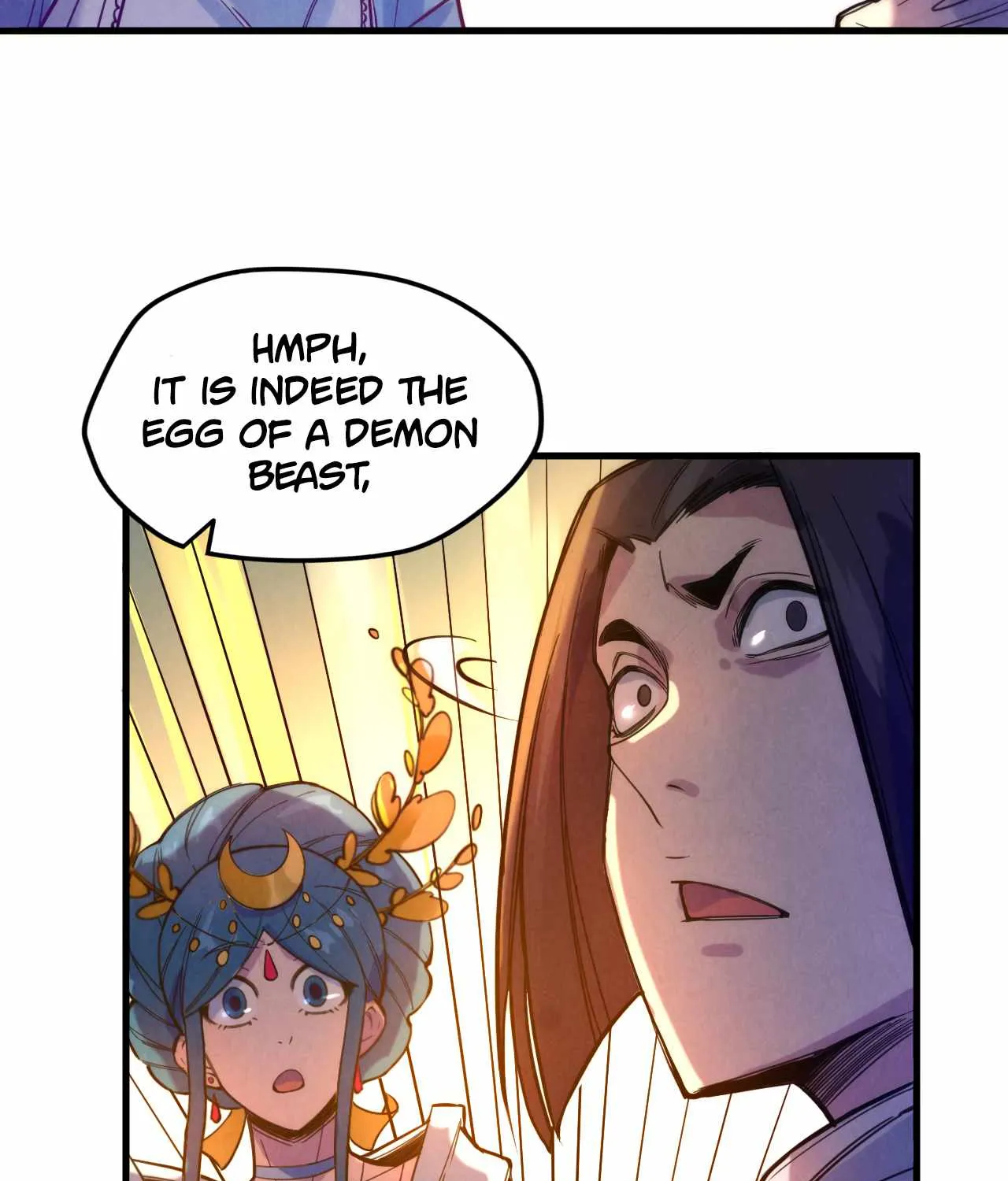 Read The Eternal Supreme chapter 46 image 67 on Lezhin