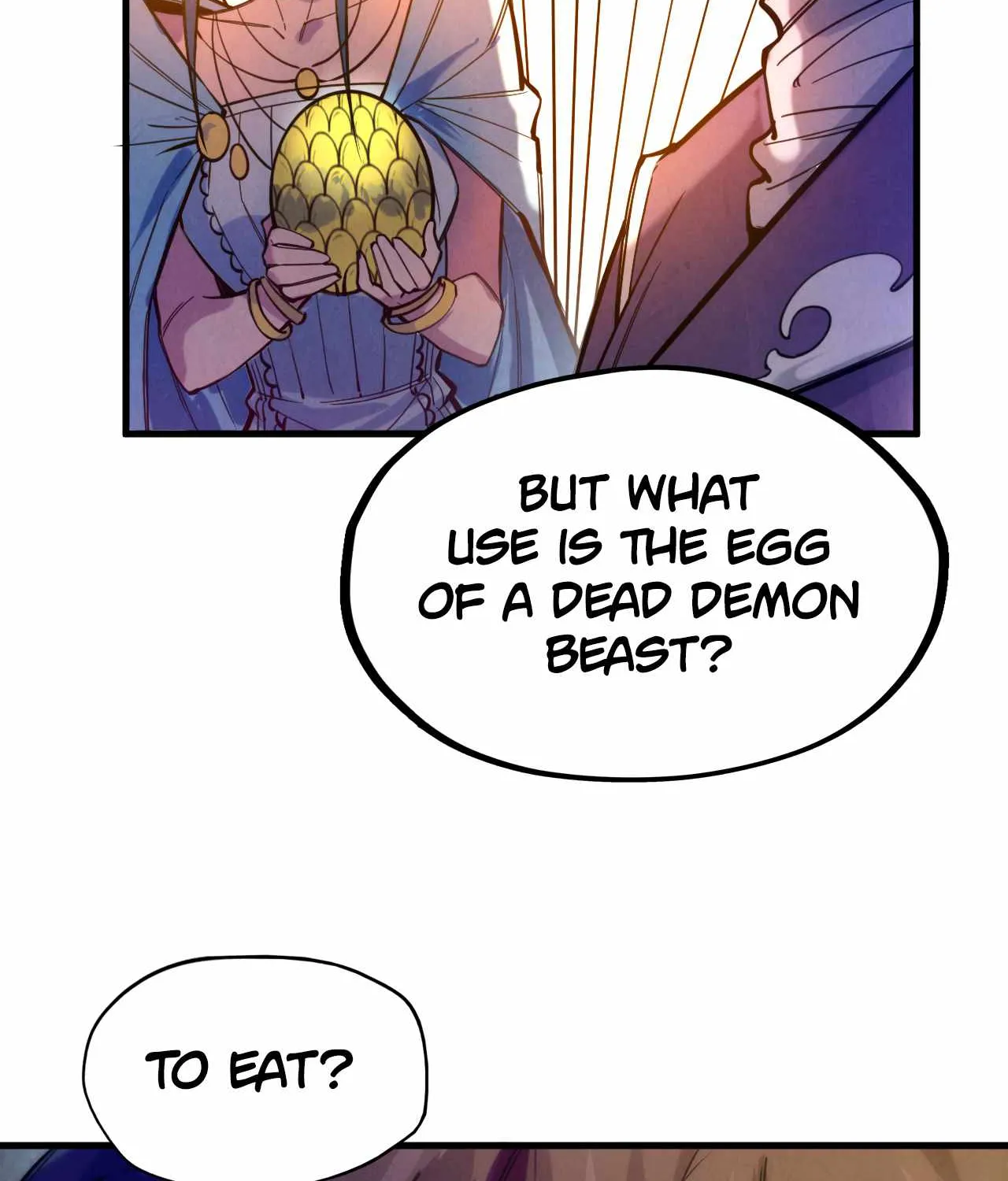 Read The Eternal Supreme chapter 46 image 68 on Lezhin