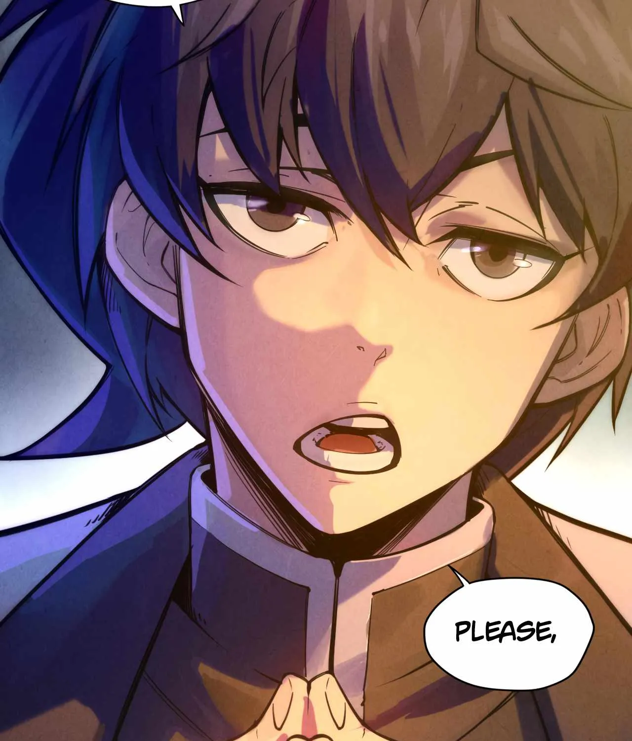 Read The Eternal Supreme chapter 46 image 69 on Lezhin