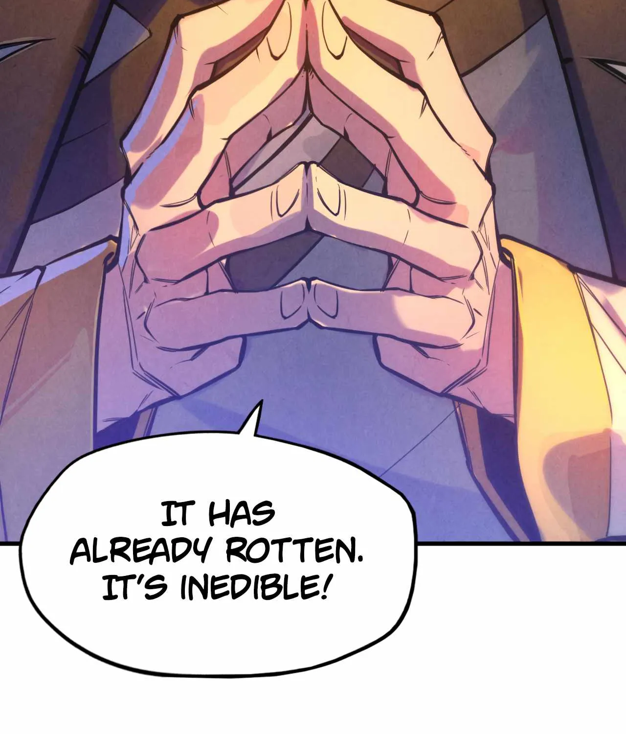 Read The Eternal Supreme chapter 46 image 70 on Lezhin