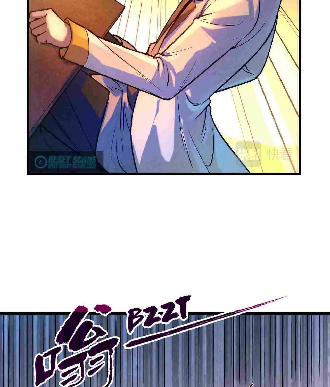Read The Eternal Supreme chapter 46 image 8 on Lezhin