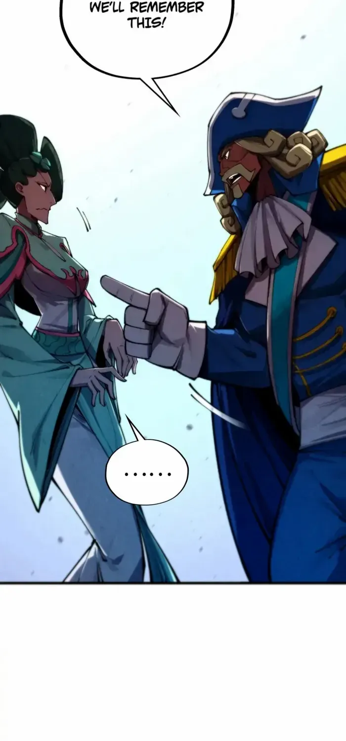 Read The Eternal Supreme chapter 460 image 12 on Lezhin