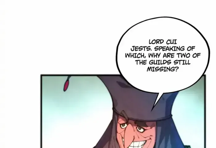 Read The Eternal Supreme chapter 460 image 20 on Lezhin