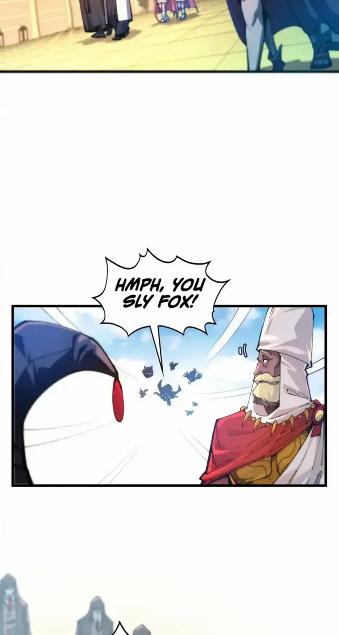 Read The Eternal Supreme chapter 460 image 24 on Lezhin