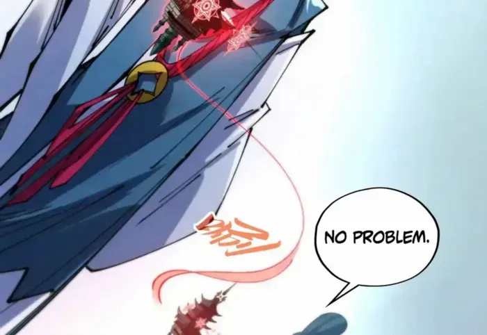 Read The Eternal Supreme chapter 460 image 43 on Lezhin