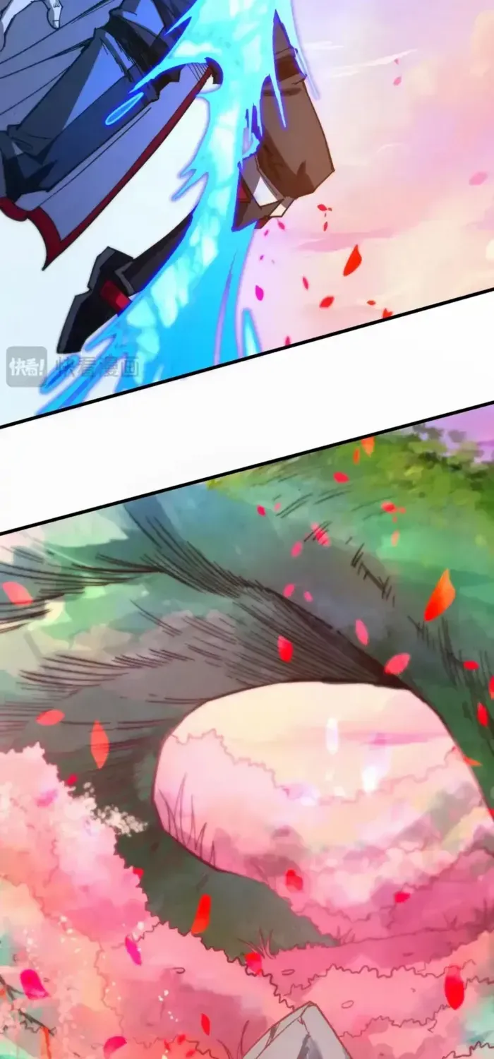 Read The Eternal Supreme chapter 460 image 57 on Lezhin