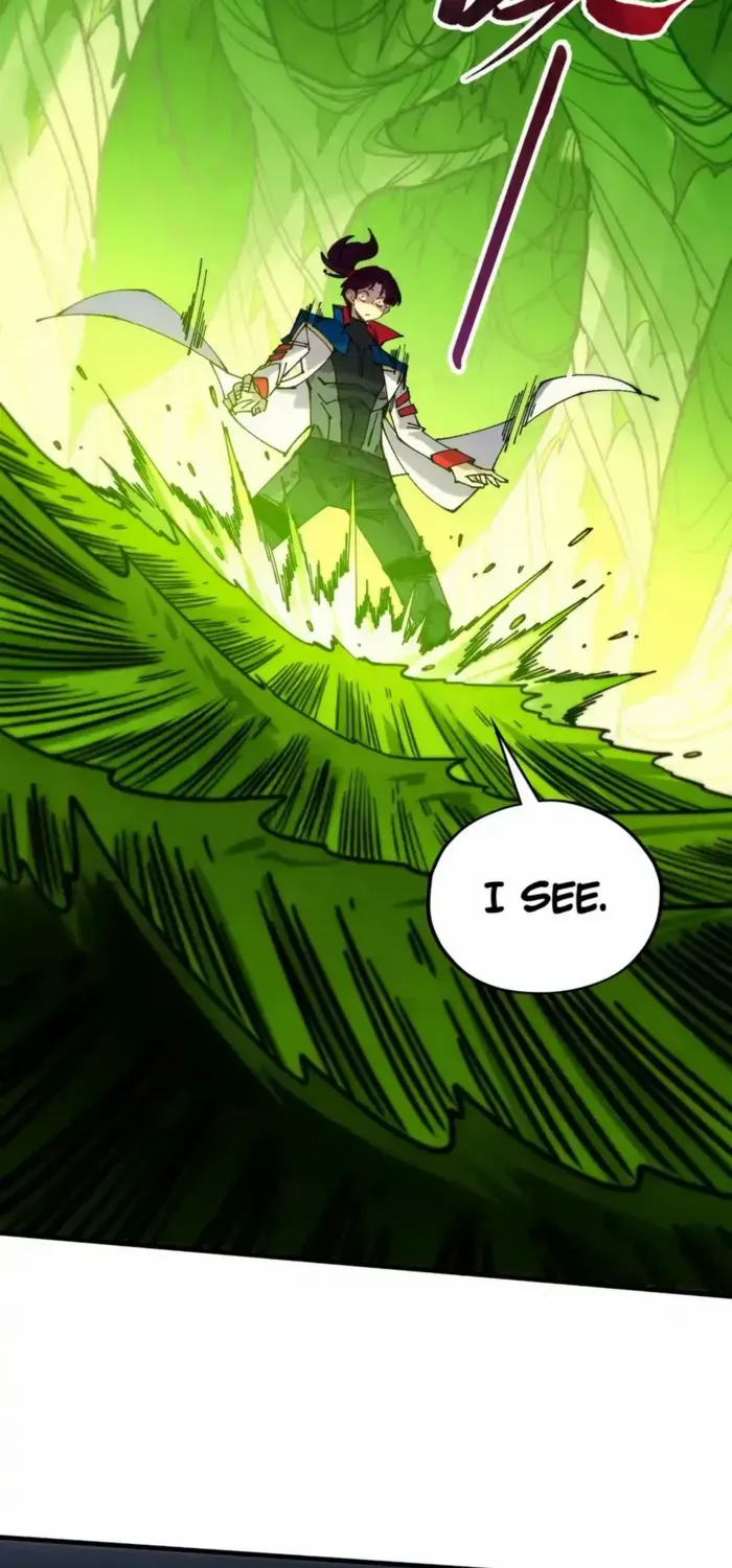 Read The Eternal Supreme chapter 460 image 62 on Lezhin
