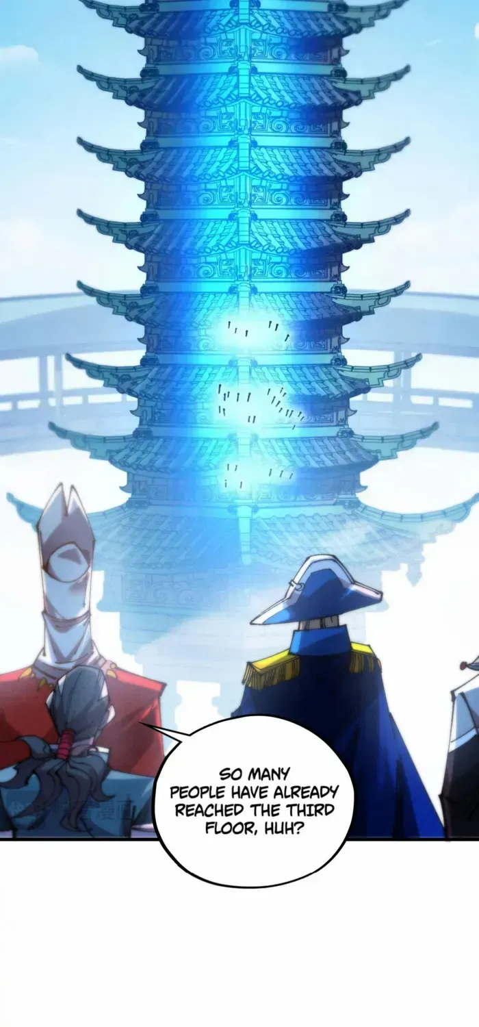 Read The Eternal Supreme chapter 460 image 64 on Lezhin