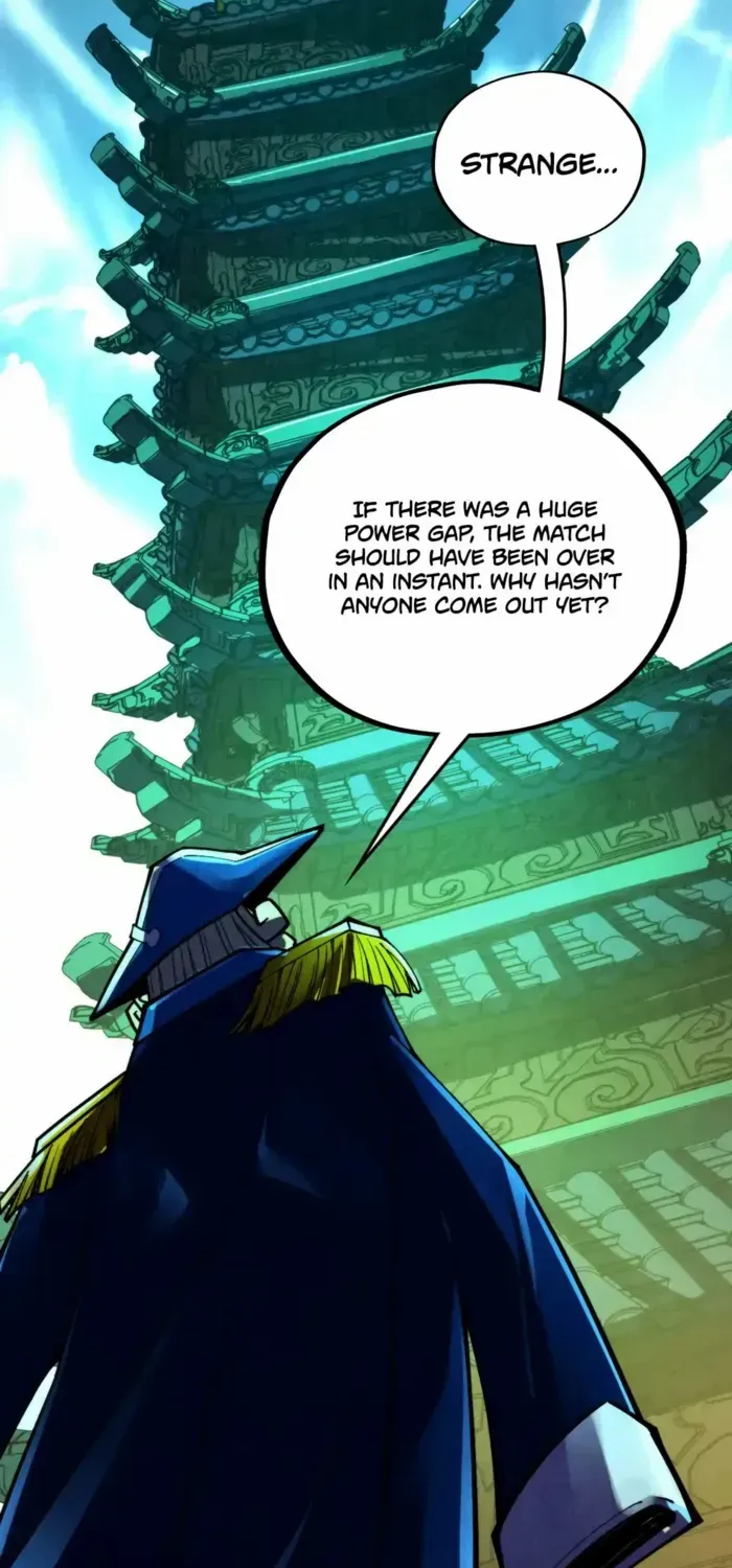 Read The Eternal Supreme chapter 464 image 2 on Lezhin