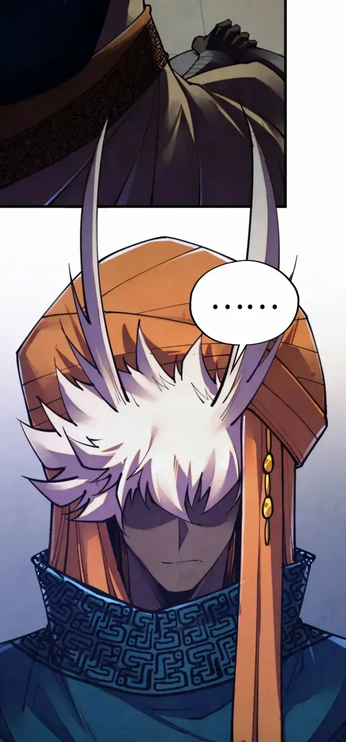 Read The Eternal Supreme chapter 464 image 23 on Lezhin