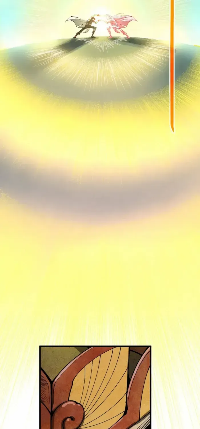 Read The Eternal Supreme chapter 464 image 34 on Lezhin