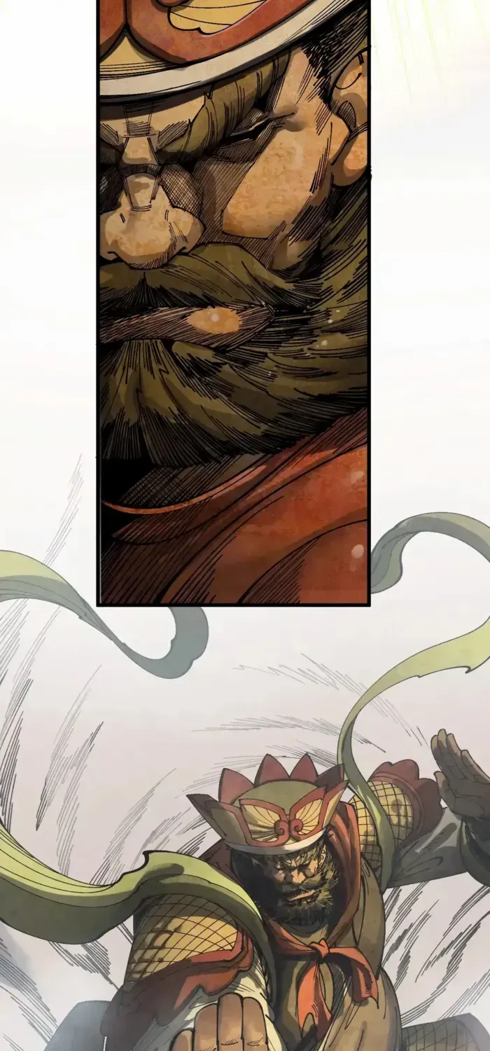 Read The Eternal Supreme chapter 464 image 35 on Lezhin