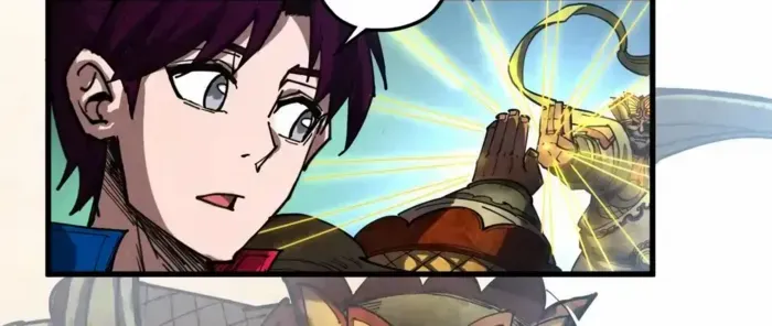 Read The Eternal Supreme chapter 464 image 40 on Lezhin