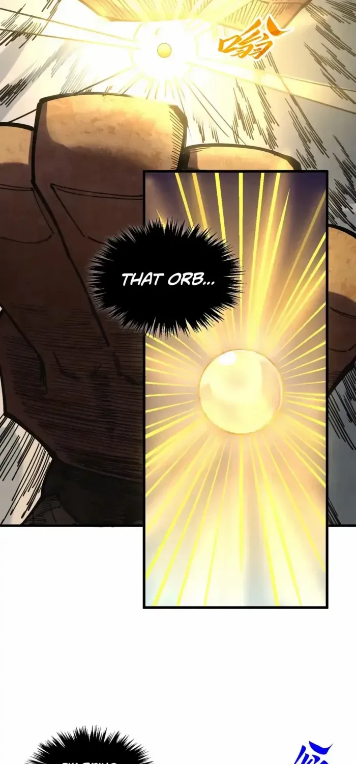 Read The Eternal Supreme chapter 464 image 42 on Lezhin