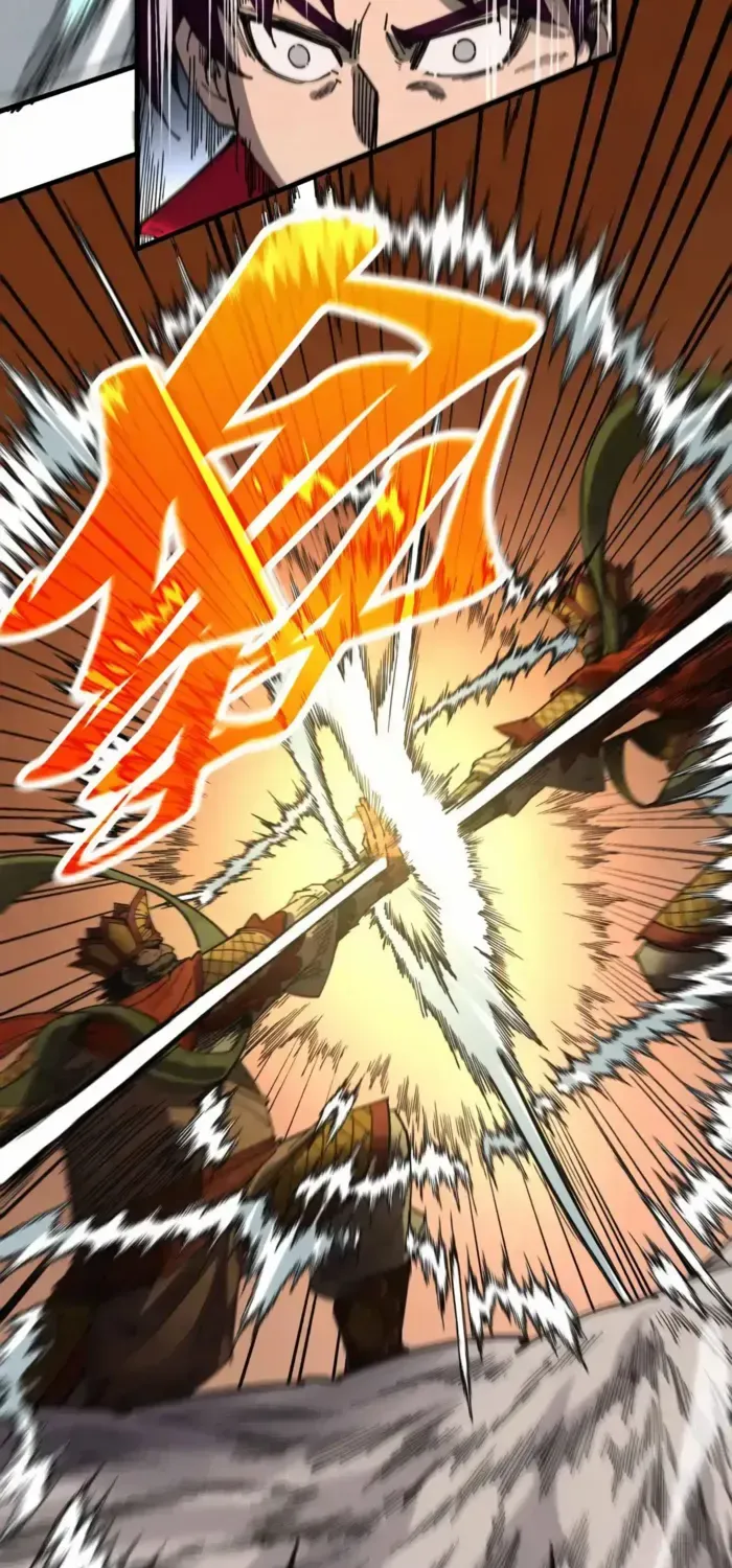 Read The Eternal Supreme chapter 464 image 47 on Lezhin
