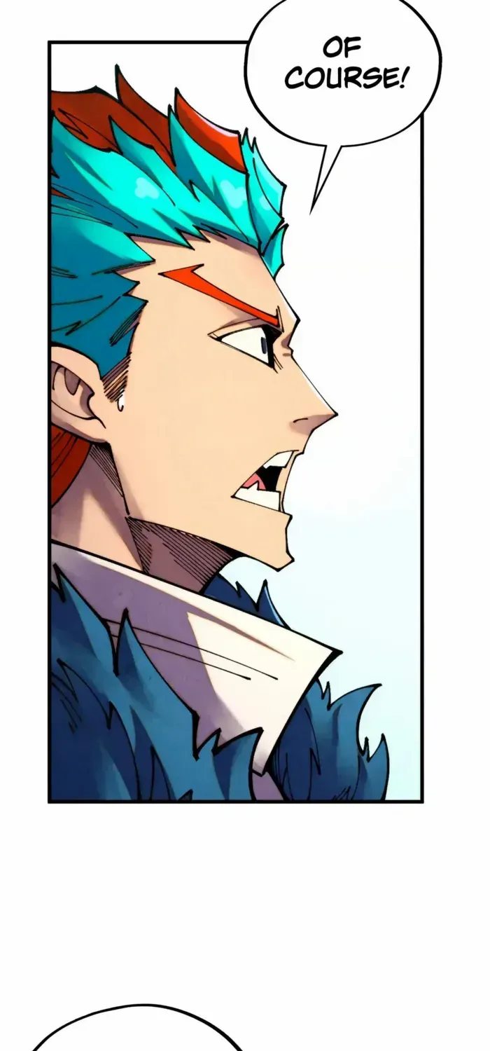 Read The Eternal Supreme chapter 464 image 5 on Lezhin